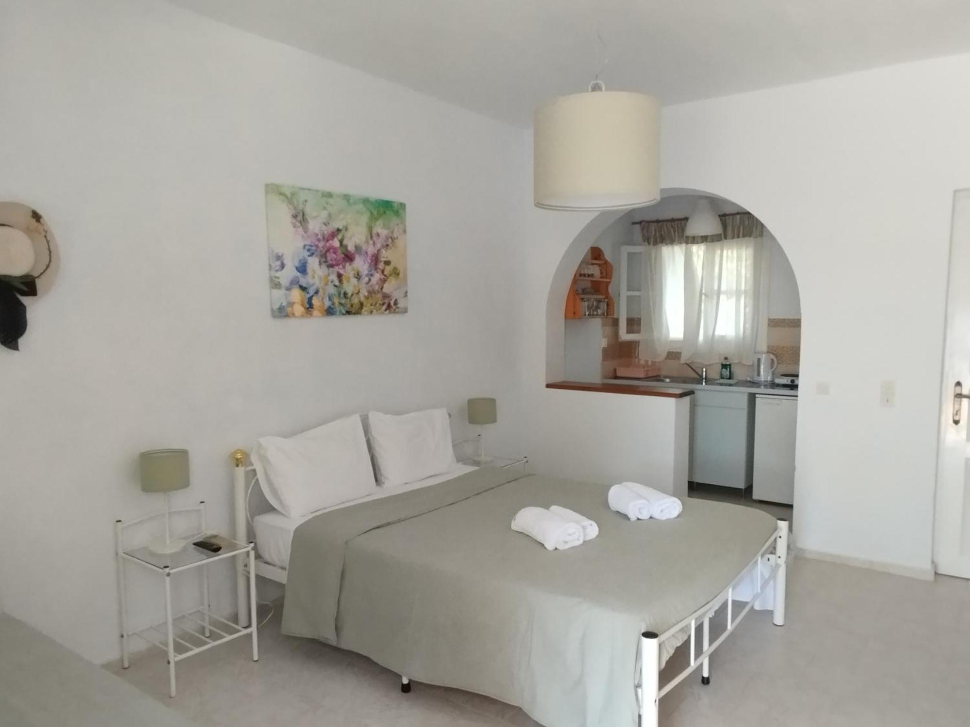 Smaragdi Rooms And Studios Skopelos Zimmer foto