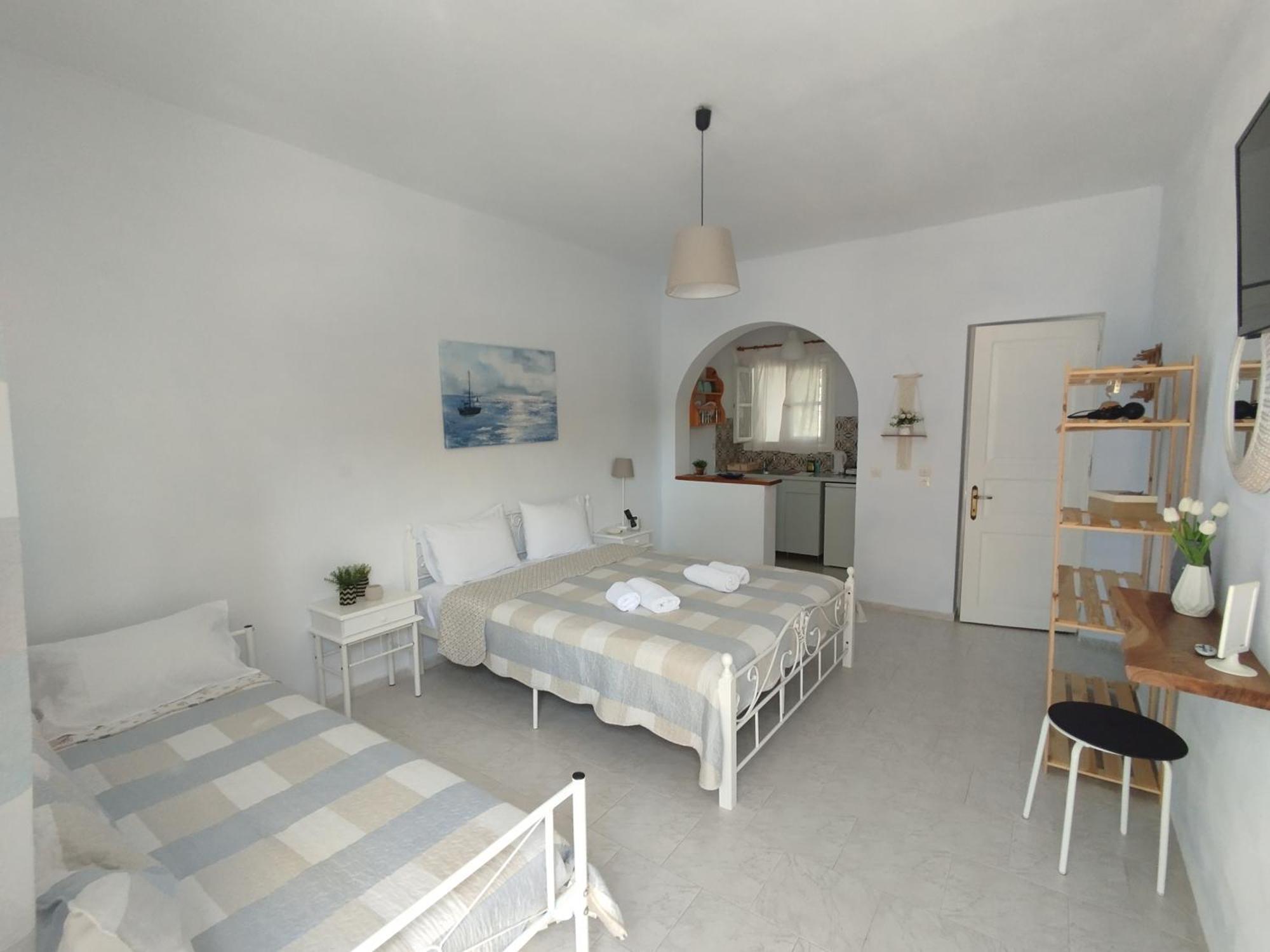 Smaragdi Rooms And Studios Skopelos Zimmer foto